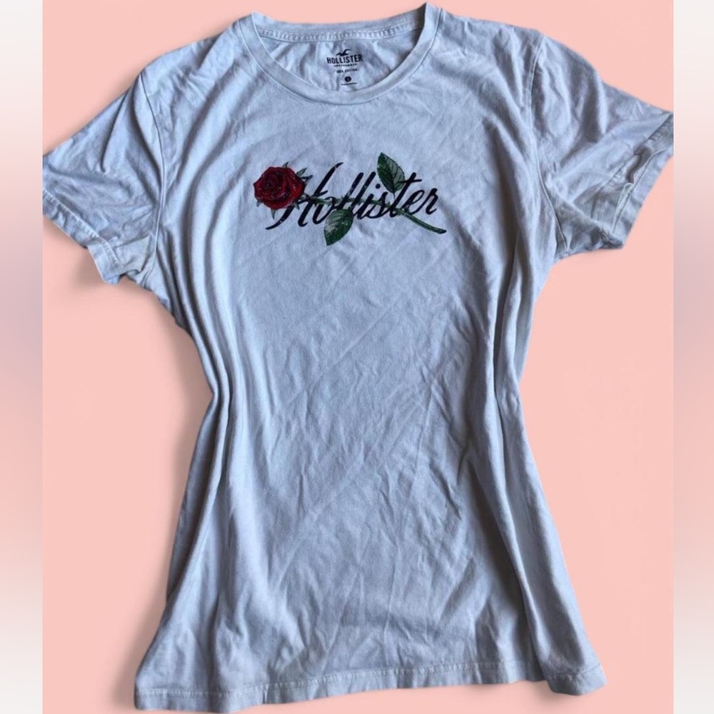 Hollister Tee